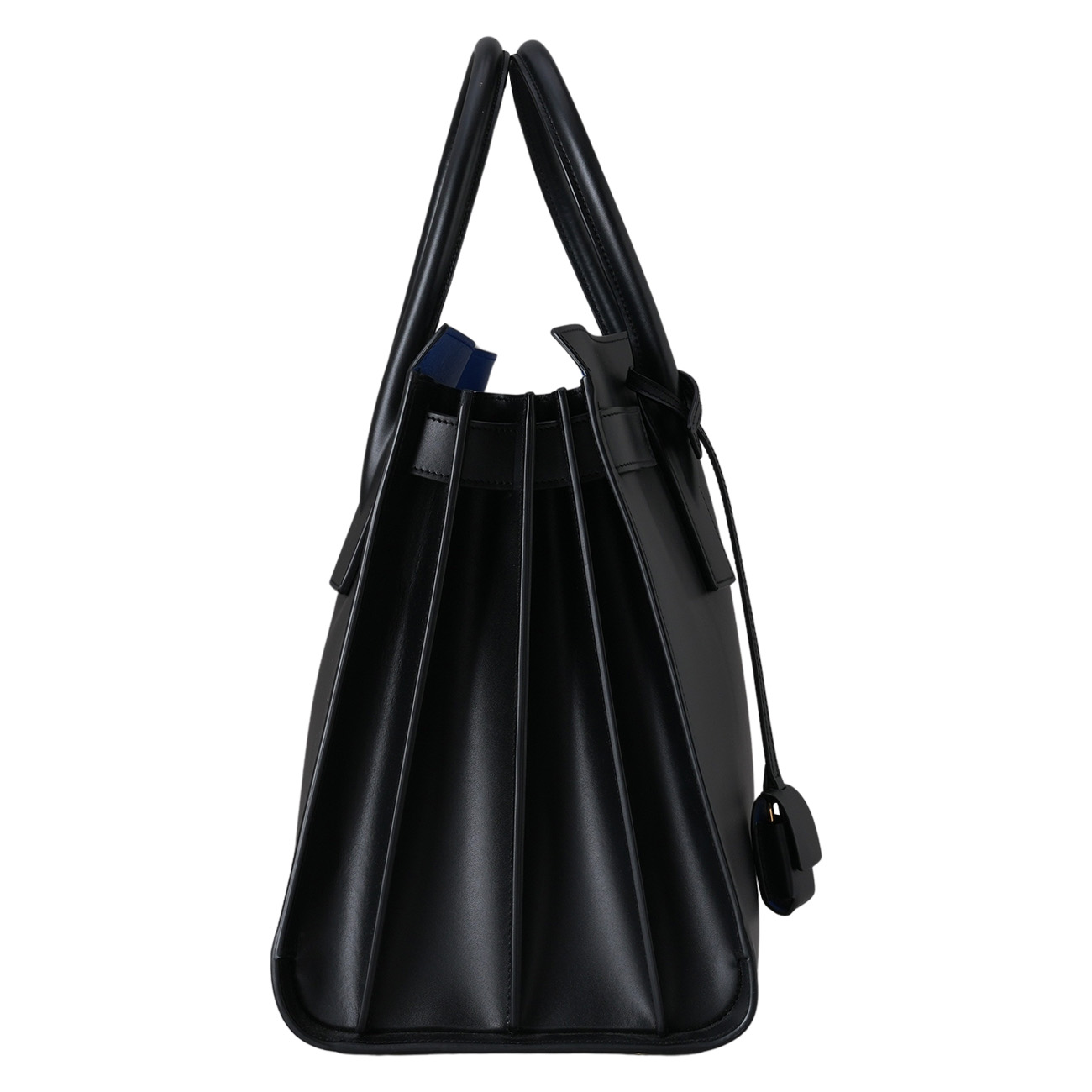 YVES SAINT LAURENT(USED)생로랑 372265 삭 드 쥬르 토트백